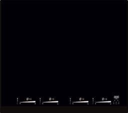 Witt WE604SQWK induktiotaso