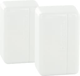 Telldus magnetisk sensor 2-pakk
