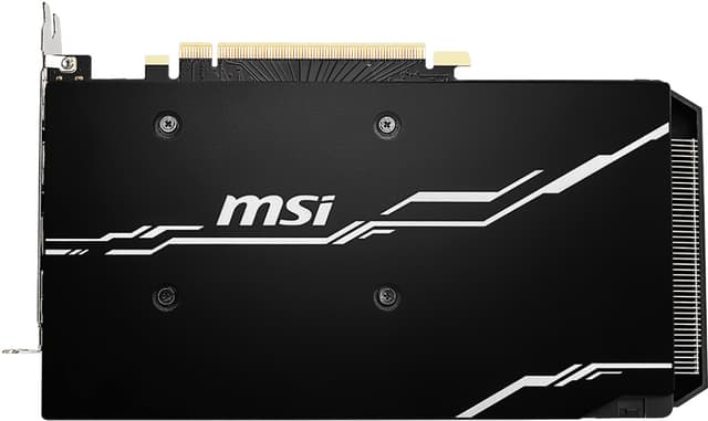 MSI GeForce RTX 2060 Super Ventus OC grafikkort 8G - Elkjøp