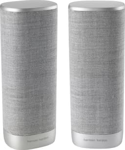 Harman Kardon Citation Surround høyttalere - par (grå)