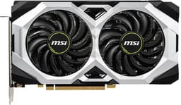 MSI GeForce RTX 2060 Super Ventus OC grafikkort 8G