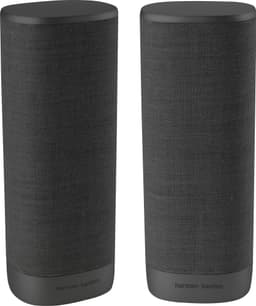 Harman Kardon Citation Surround surroundhögtalare - par (svart)