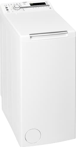 Whirlpool liten vaskemaskin DST7000