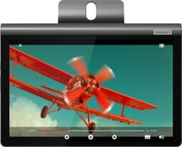 Lenovo Yoga Smart Tab 10.1" surfplatta LTE 32 GB (svart)
