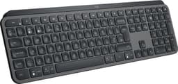 Logitech MX Keys trådlöst tangentbord
