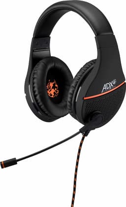 ADX Firestorm A02 stereo pelikuulokkeet