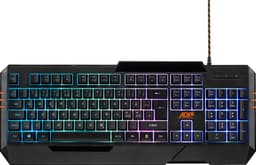 ADX A01 tangentbord gaming
