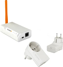 Telldus Z-Wave start-up kit premium