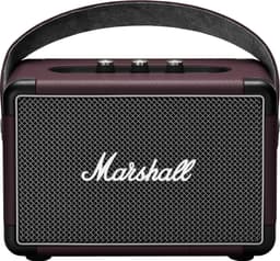 Marshall Kilburn II højttaler (bordeaux rød)
