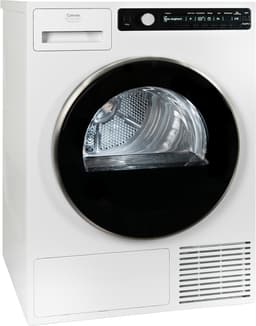 Cylinda 5000-series torktumlare Sverigetorken S