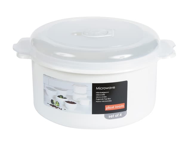 Microwave starter kit