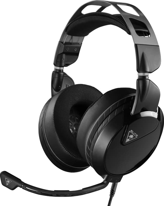 Turtle Pc Turtle Beach Elite Atlas PC gaming headset - Elkjøp