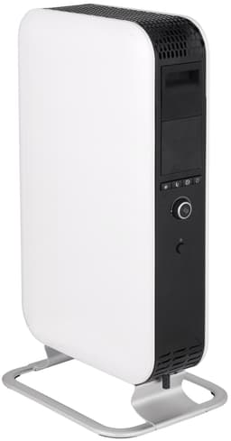 Mill Premium Oljefyllt golvstående element ABH1500DN