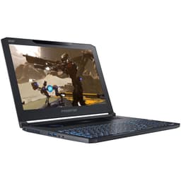 Predator Triton 700 15,6" bærbar computer