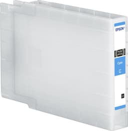 Epson C13T04C240 cyan blekkpatron
