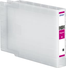Epson C13T04B340 XL magenta bläckpatron