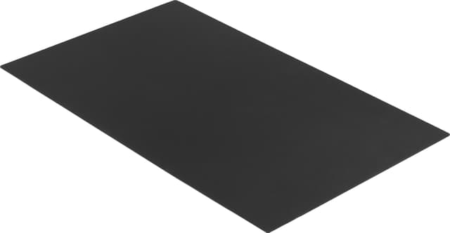 Epoq lådmatta 40 (svart)