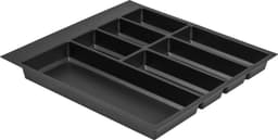 Epoq  besticklåda 60 (black)