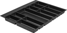 Epoq S bestikbakke 80 (black)