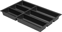 Epoq bestikkinnsats 40 (black)