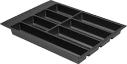 Epoq besticklåda 50 (black)