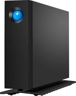 LaCie d2 Professional 8TB extern hårddisk