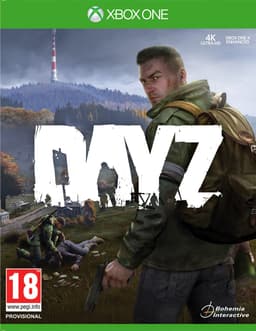 DayZ (XOne)