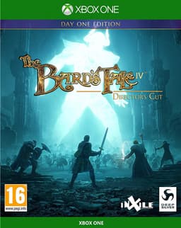 The Bard s Tale IV: Director s Cut Day One Edition (XOne)