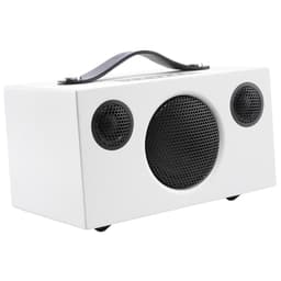 Audio Pro Addon T3 Aktiv Högtalare (vit)