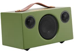 Audio Pro Addon T3 active høyttaler (grønn)