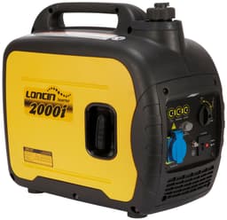 Loncin strømaggregat INV LC2000I-P