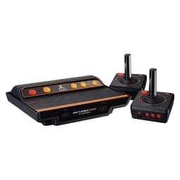 Atari Flashback 8 Gold pelikonsoli