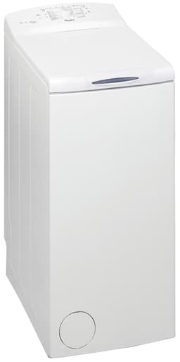 Whirlpool pyykinpesukone AWE5080