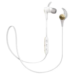 Jaybird X3 trådløse in-ear-hodetelefoner (hvit)