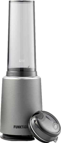 Funktion smoothie blender 179651 (mørkegrå)