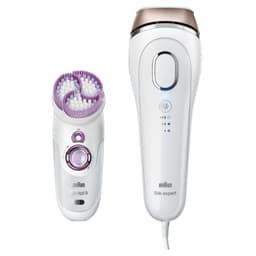 Braun IPL lysbasert hårfjerning BD5009