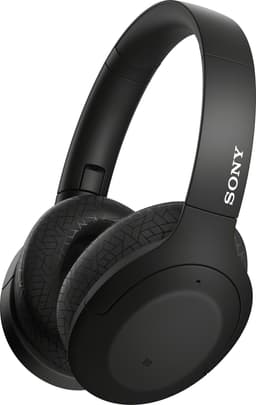Sony WH-H910 trådløse around-ear hodetelefoner (sort)