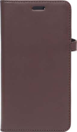 Gear Buffalo Apple iPhone 11 Pro Max plånboksfodral (brunt)