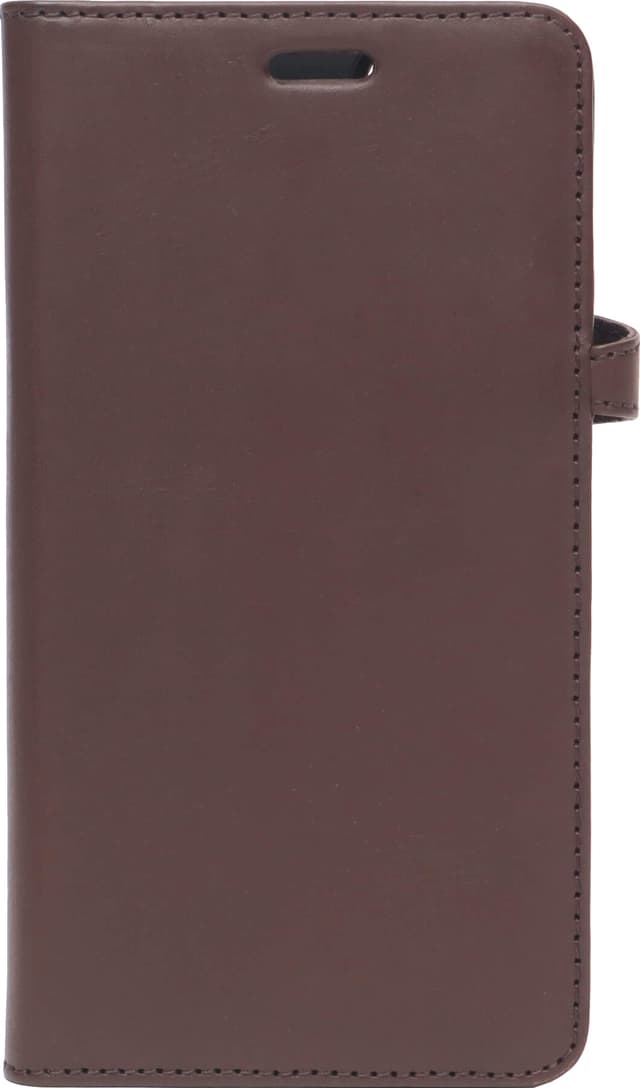 Gear Buffalo Apple iPhone 11 Pro Max plånboksfodral (brunt)