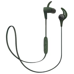 Jaybird X3 trådløse in-ear-hodetelefoner (grønn)