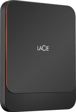 LaCie Portable SSD USB-C 500GB