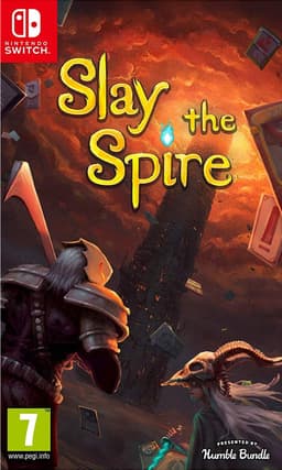 Slay the Spire - Switch
