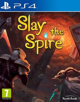 Slay the Spire (PS4)