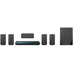 Sony 5.1 hjemmebiograf 3D Blu-ray BDVE2100