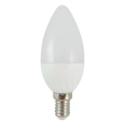 Trixline LED E14 6W C35
