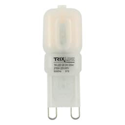 Trixline LED G9 3W