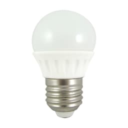 Trixline LED E27 6W G45