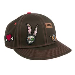 BL3 TINA SNAPBACK