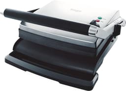 Sage Adjusta Smörgåsgrill BGR250BSSUK