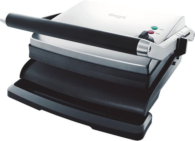 Sage Adjusta Smörgåsgrill BGR250BSSUK
